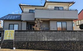 Villa Tojinbo ヴィラ東尋坊 1棟貸切10人 東尋坊5分 芝政15分 恐竜博物館55分 かに